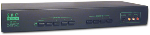 AS-440s