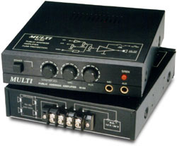 M-50 / M-50P