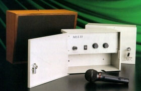 M-50C