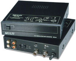 RM-36s