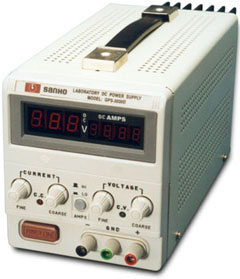 GPS-1850E / 3030E