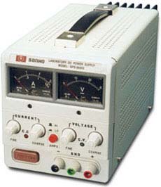 GPS-1850S / 3030S