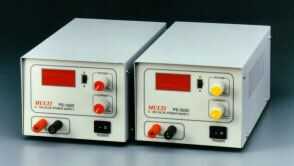 PS-155D & PS-353D