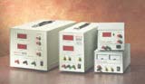 Regulated DC Power Supply