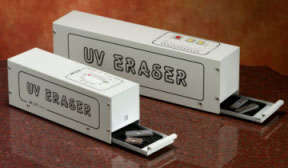 UV EPROM Eraser